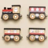Royal Express Train & Carriages