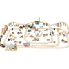Royal Express Train Set - 180 Pieces