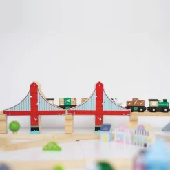 Royal Express Train Set - 180 Pieces