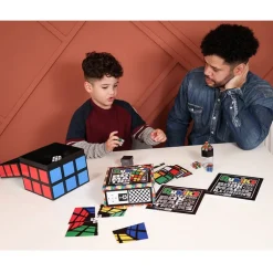 Rubik's Amazing Box of Magic Tricks