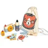Safari Adventure Pretend Play Kit