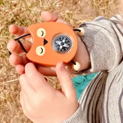 Safari Adventure Pretend Play Kit