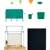 Sandbox Cabana Kit