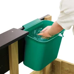 Sandbox Cabana Kit