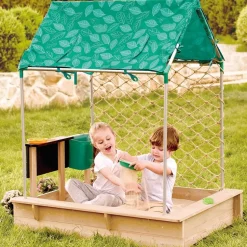 Sandbox Cabana Kit