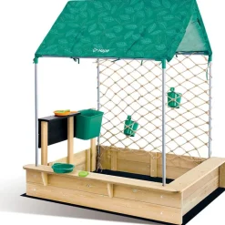 Sandbox Cabana Kit