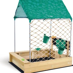 Sandbox Cabana Kit