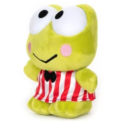 Sanrio Keroppi Plush - 6”