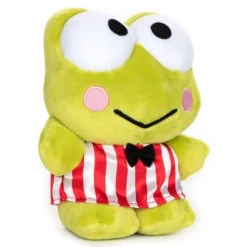Sanrio Keroppi Plush - 6”