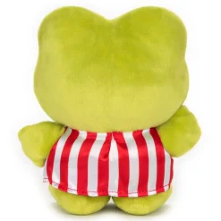 Sanrio Keroppi Plush - 6”