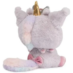 Sanrio Kuromi Unicorn Plush - 6”