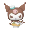 Sanrio Pop! Kuromi with Ice Cream