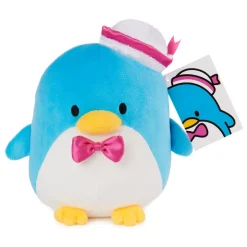 Sanrio Tuxedo Sam Plush - 6”