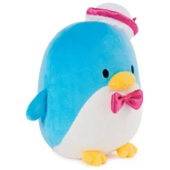 Sanrio Tuxedo Sam Plush - 6”