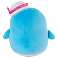 Sanrio Tuxedo Sam Plush - 6”
