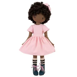 Santoro London's Gorjuss x Ruby Red Fashion Friends - Pocket Full Of Sunshine Doll