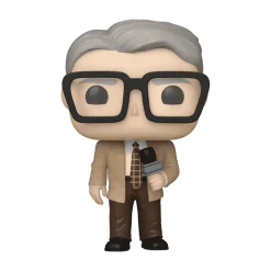 Saturday Night Live Pop! Herb Welch