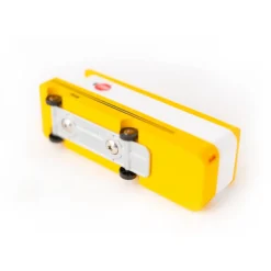 School Bus Toy Car