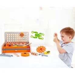 Science Experiment Toolbox