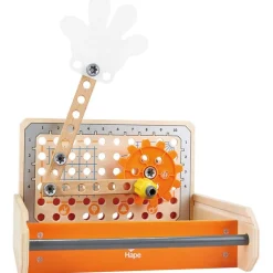 Science Experiment Toolbox