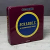 Scrabble Nostalgia Tin