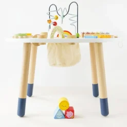 Sensory Activity Table