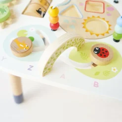 Sensory Activity Table