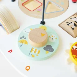 Sensory Activity Table
