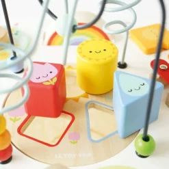 Sensory Activity Table