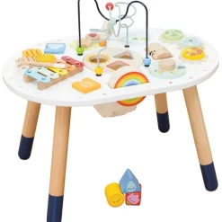 Sensory Activity Table