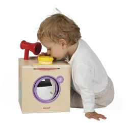 Sensory Multi-Activity Discovery Box