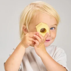 Sensory Wood Toy Bundle