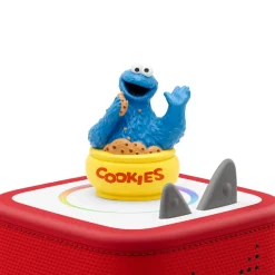 Sesame Street: Cookie Monster Tonie
