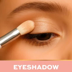 Shimmer & Shadow 7-Piece Cosmetic Set