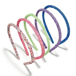 Shine Bright Cool Multi Headband Set