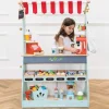 Shop & Café Market Stand