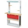 Shop Keeper Stand
