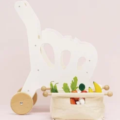 Shopping Grocery Trolley & Bag