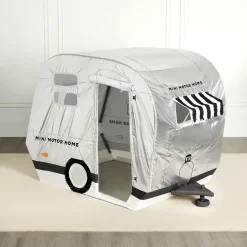 Silver Mini Motor Playhome