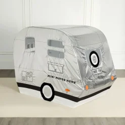 Silver Mini Motor Playhome