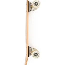 Skateboard - Cream