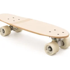 Skateboard - Cream