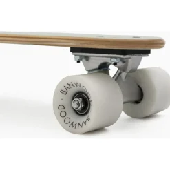 Skateboard - Mint