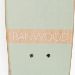 Skateboard - Mint
