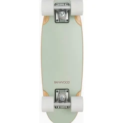 Skateboard - Mint