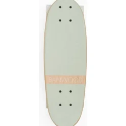 Skateboard - Mint