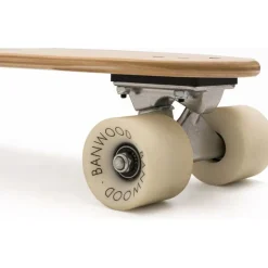 Skateboard - Natural