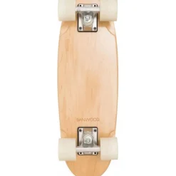 Skateboard - Natural