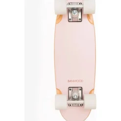 Skateboard - Pink