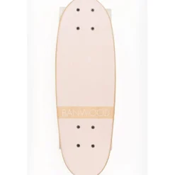 Skateboard - Pink